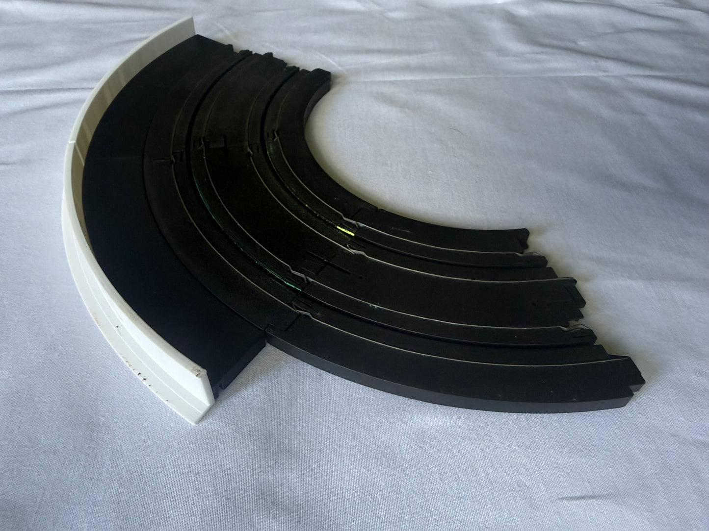 ThunderWall - Drift Barriers & Track Aprons - AFX / Auto World Compatible