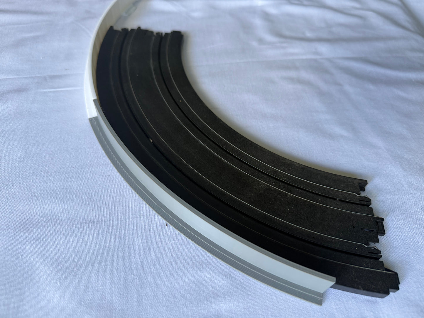 ThunderWall - Drift Barriers & Track Aprons - AFX / Auto World Compatible
