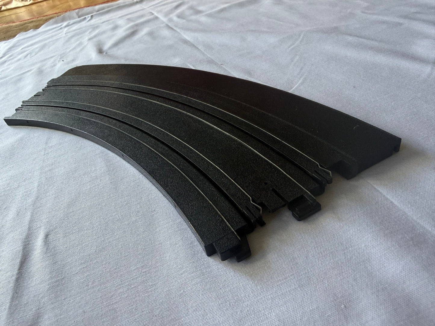ThunderWall - Drift Barriers & Track Aprons - AFX / Auto World Compatible