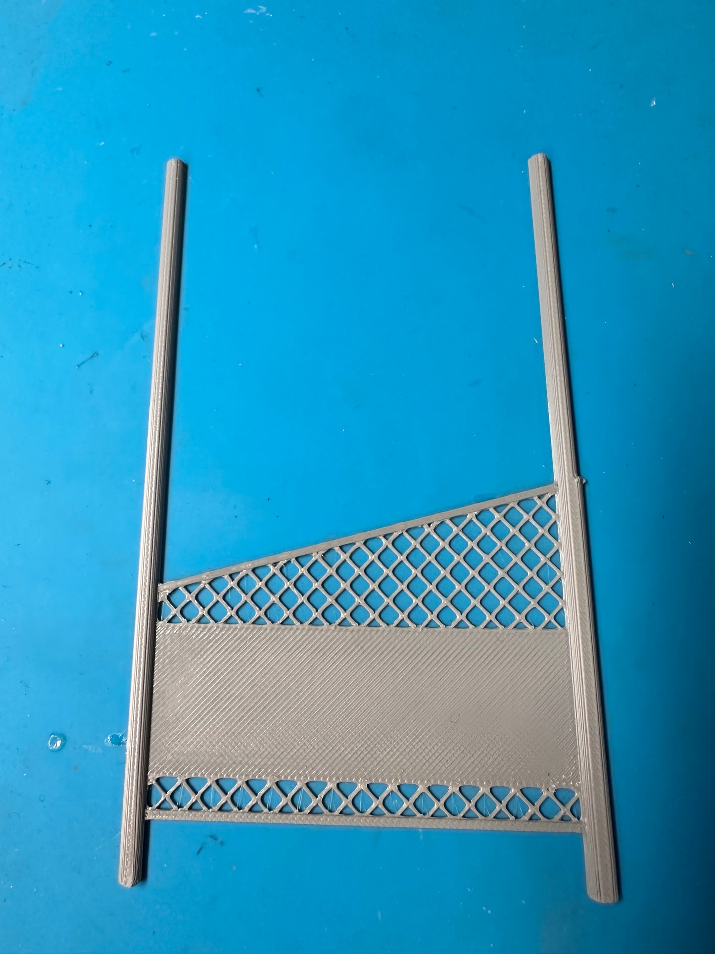 ThunderMesh - Raceway Fencing