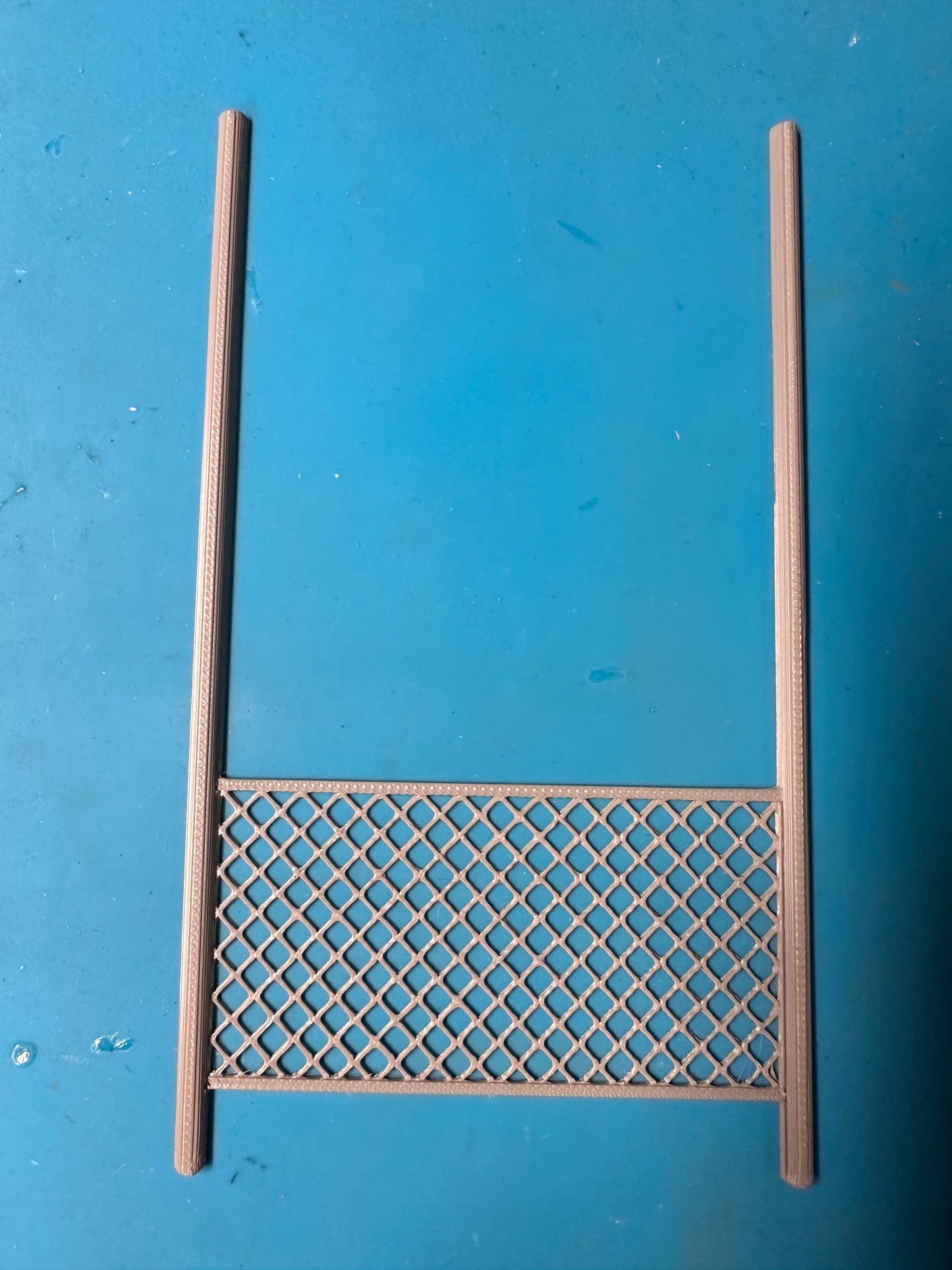 ThunderMesh - Raceway Fencing