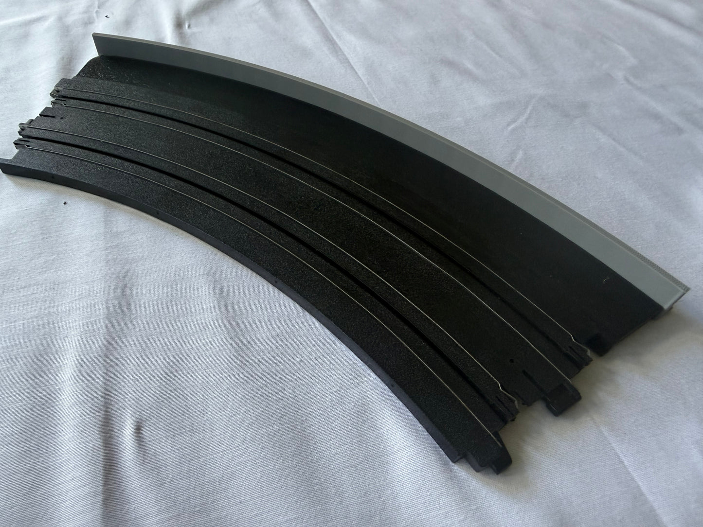 ThunderWall - Drift Barriers & Track Aprons - AFX / Auto World Compatible