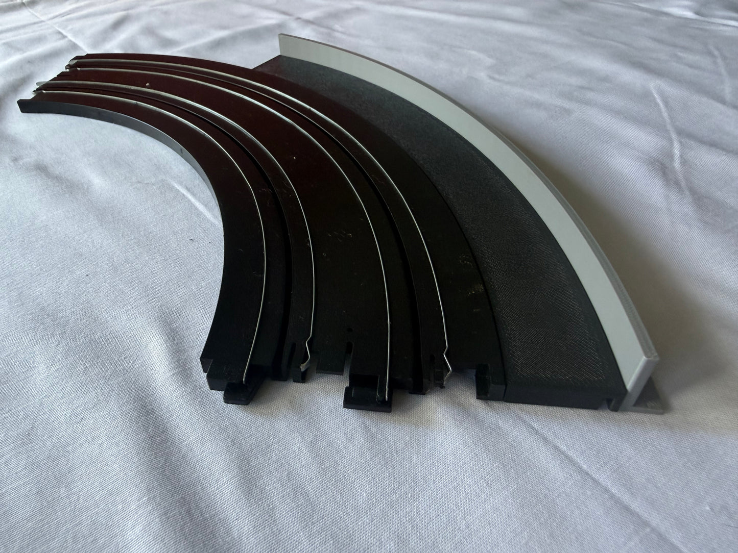 ThunderWall - Drift Barriers & Track Aprons - AFX / Auto World Compatible