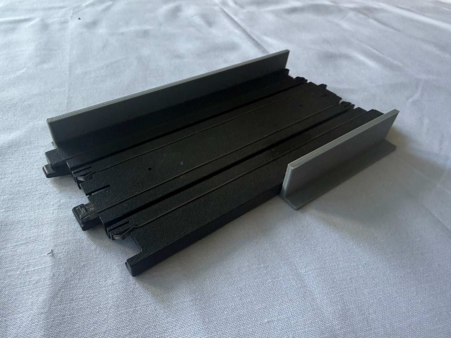 ThunderWall - Drift Barriers & Track Aprons - AFX / Auto World Compatible