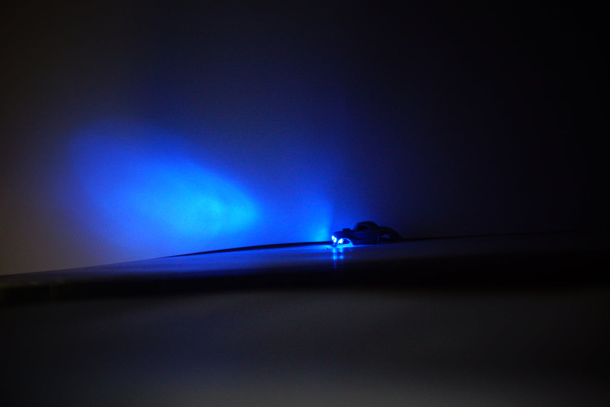THUNDERBEAM - Headlights – Universal Fit