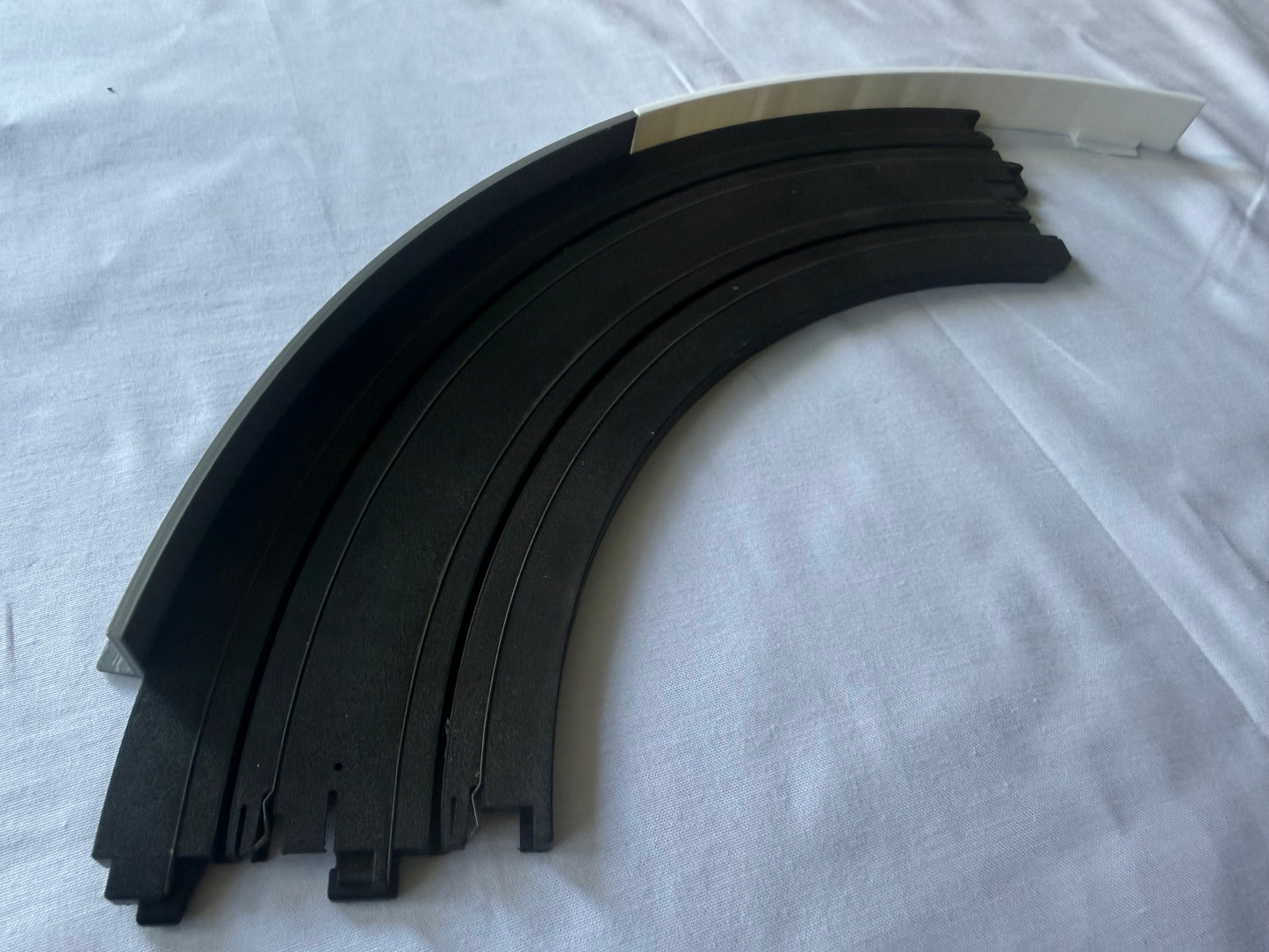 ThunderWall - Drift Barriers & Track Aprons - AFX / Auto World Compatible