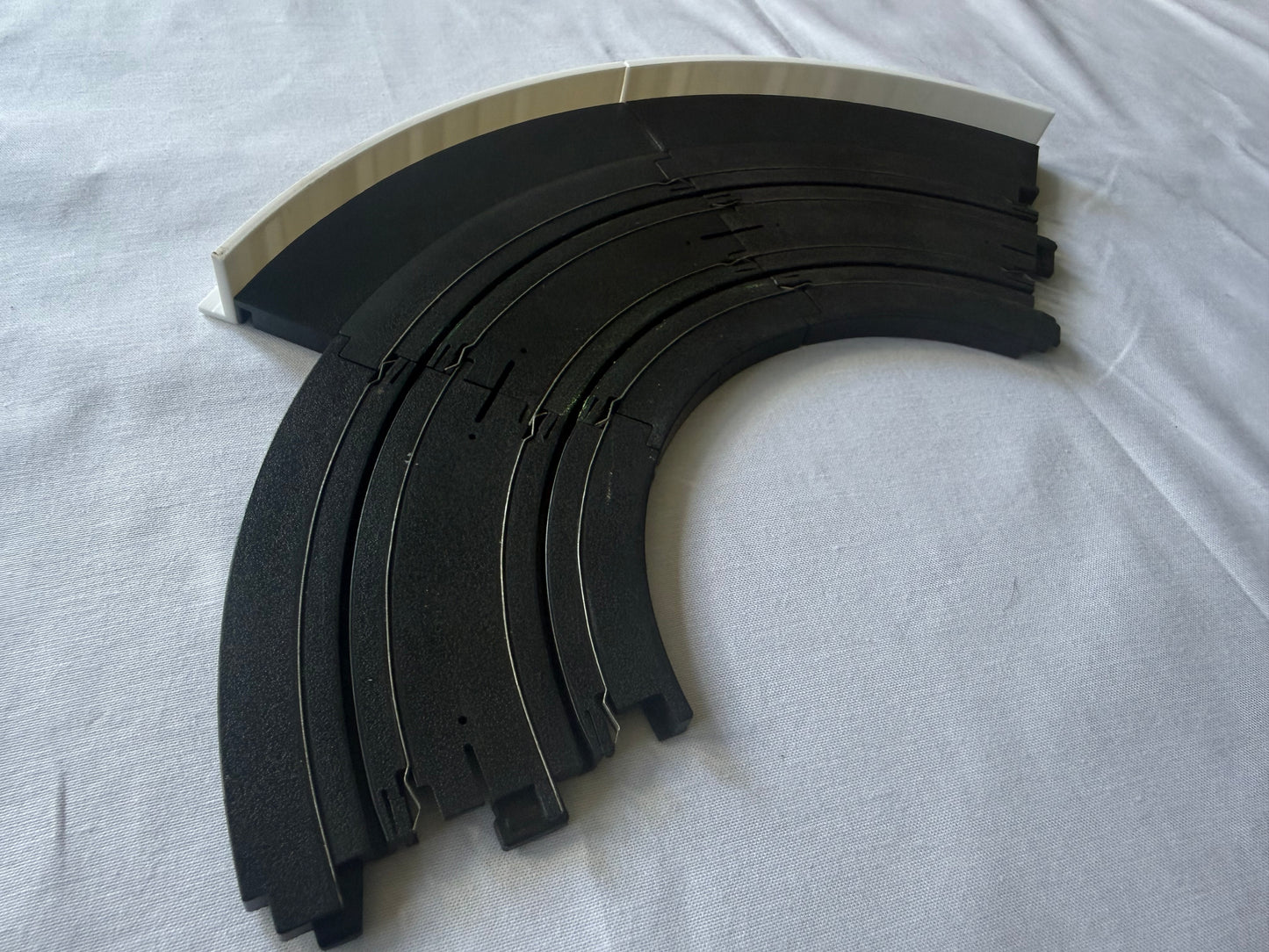 ThunderWall - Drift Barriers & Track Aprons - AFX / Auto World Compatible