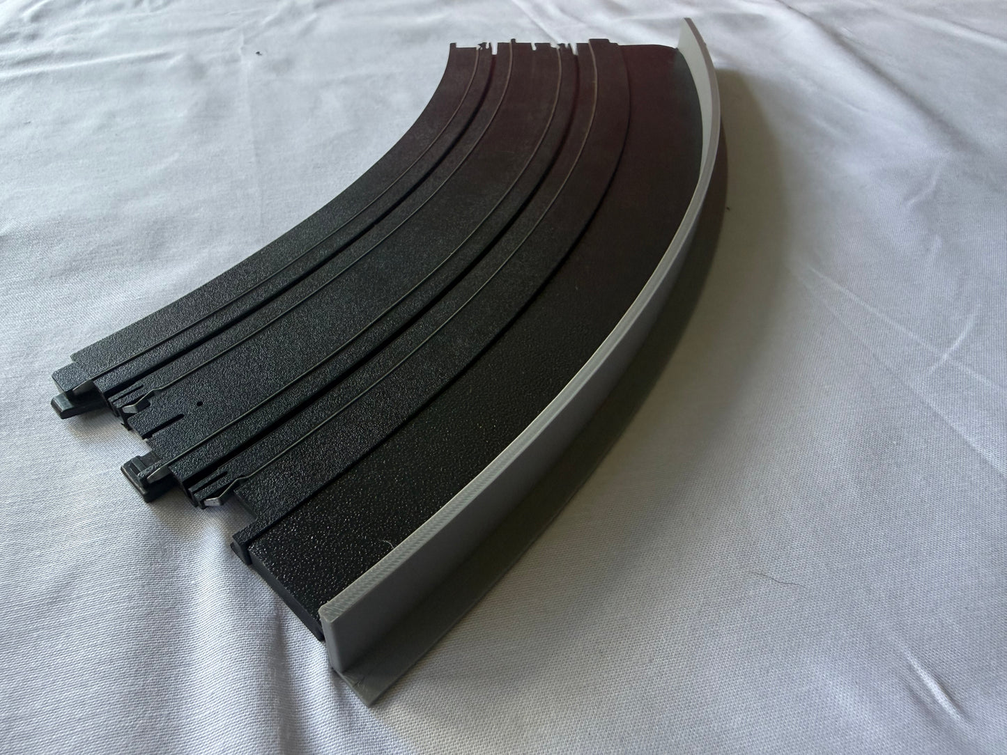 ThunderWall - Drift Barriers & Track Aprons - AFX / Auto World Compatible