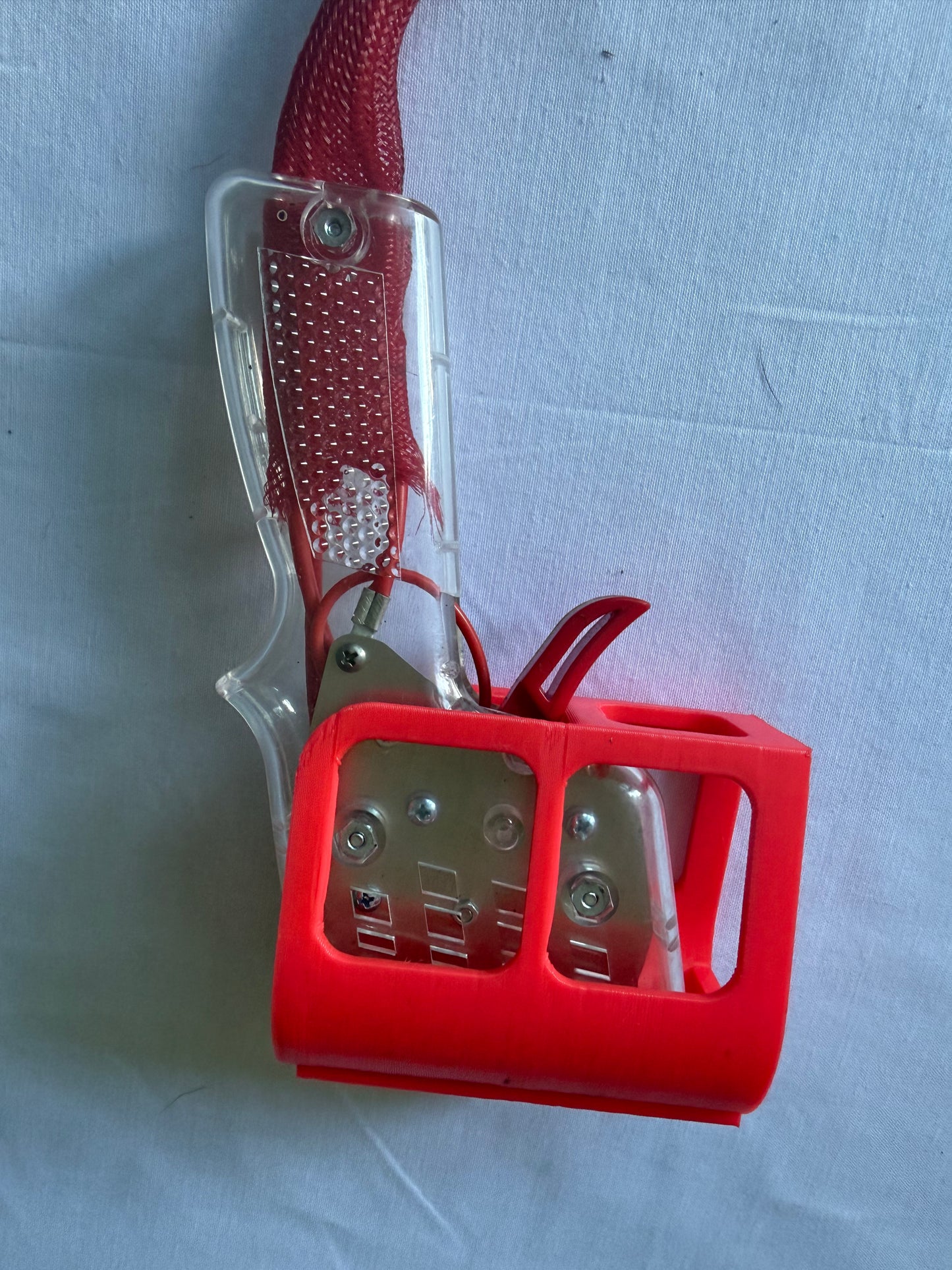 Controller Holsters - AFX and OS3 Compatible