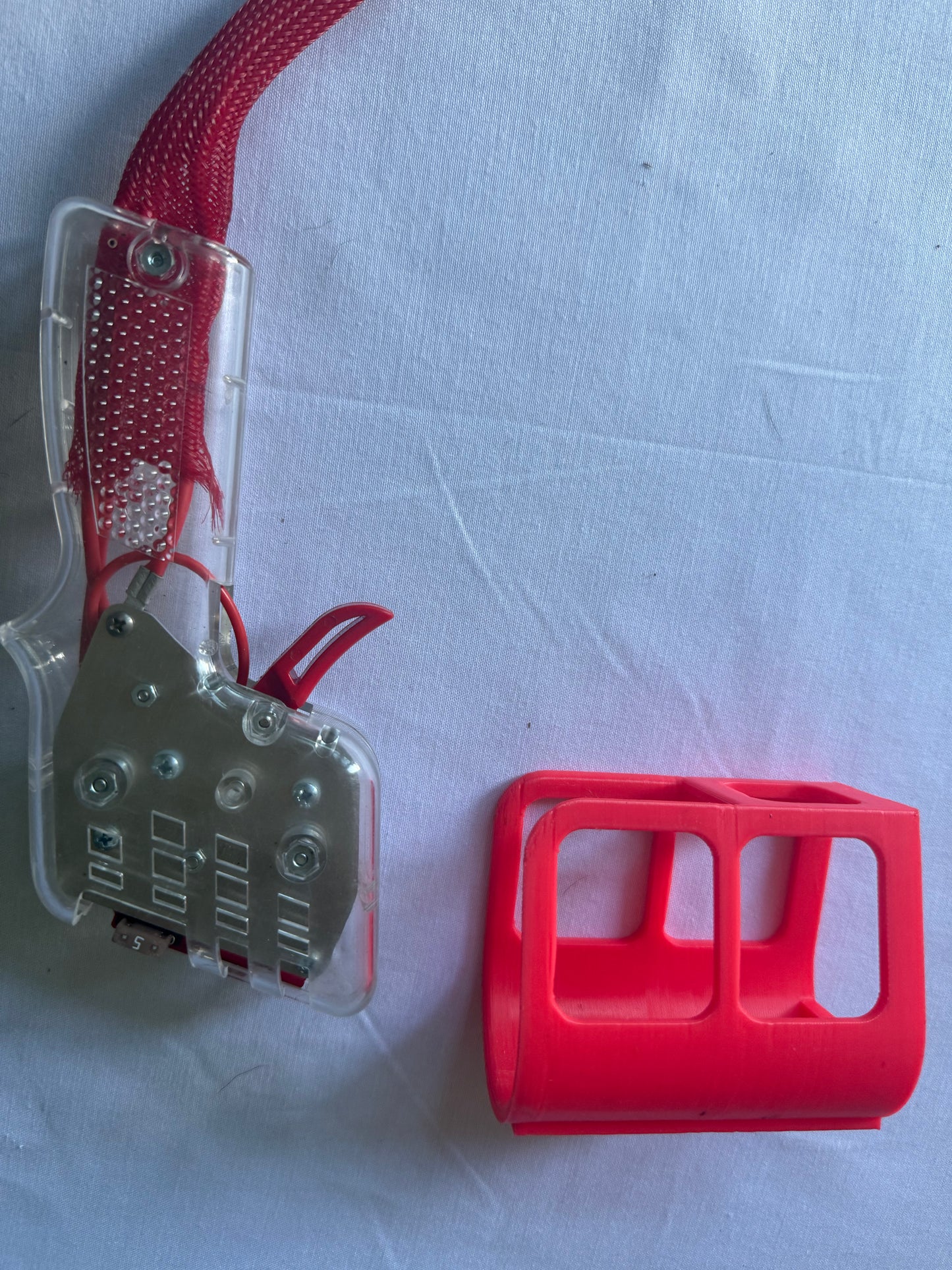 Controller Holsters - AFX and OS3 Compatible