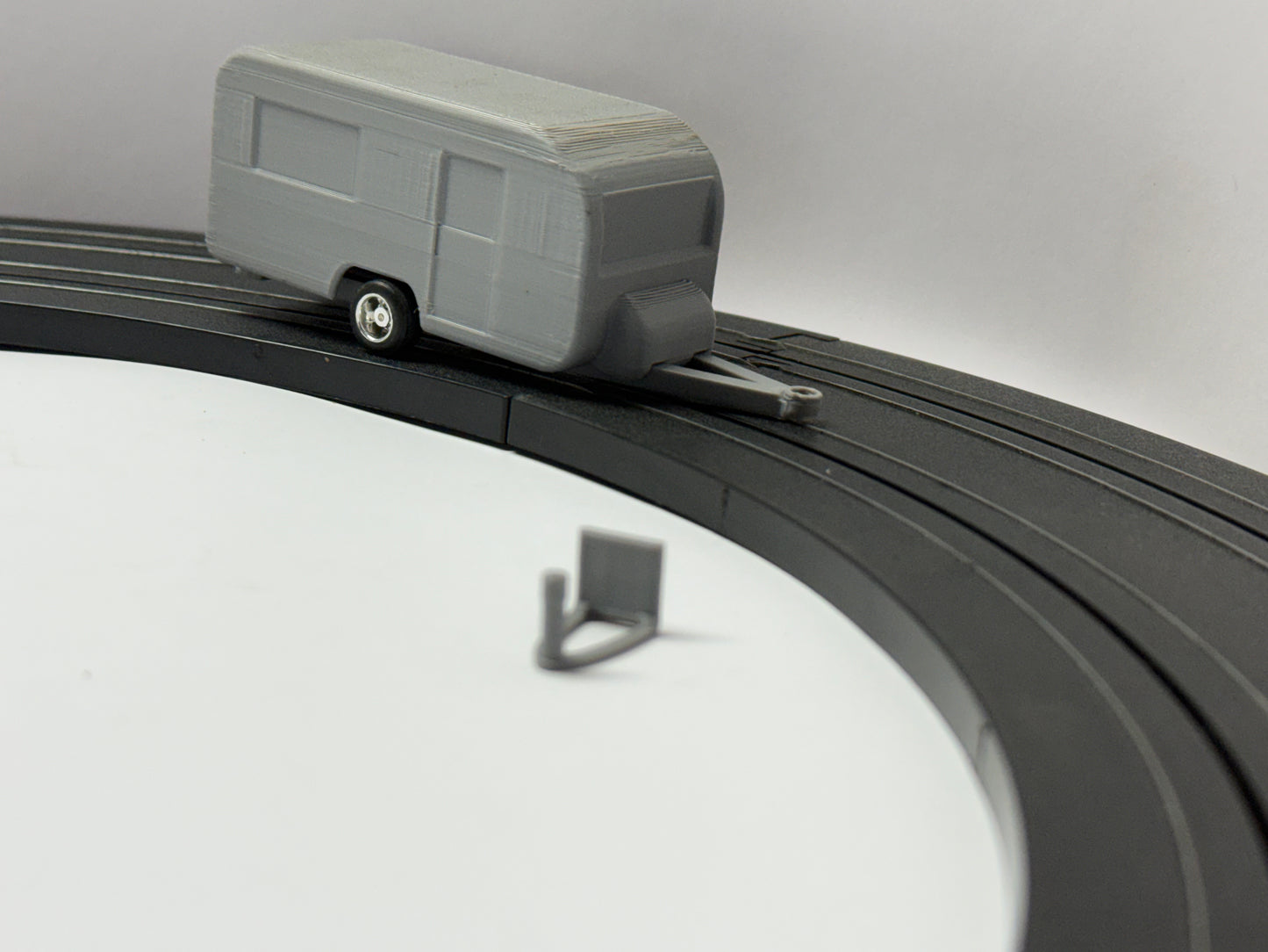 THUNDERMOBILE - Caravan