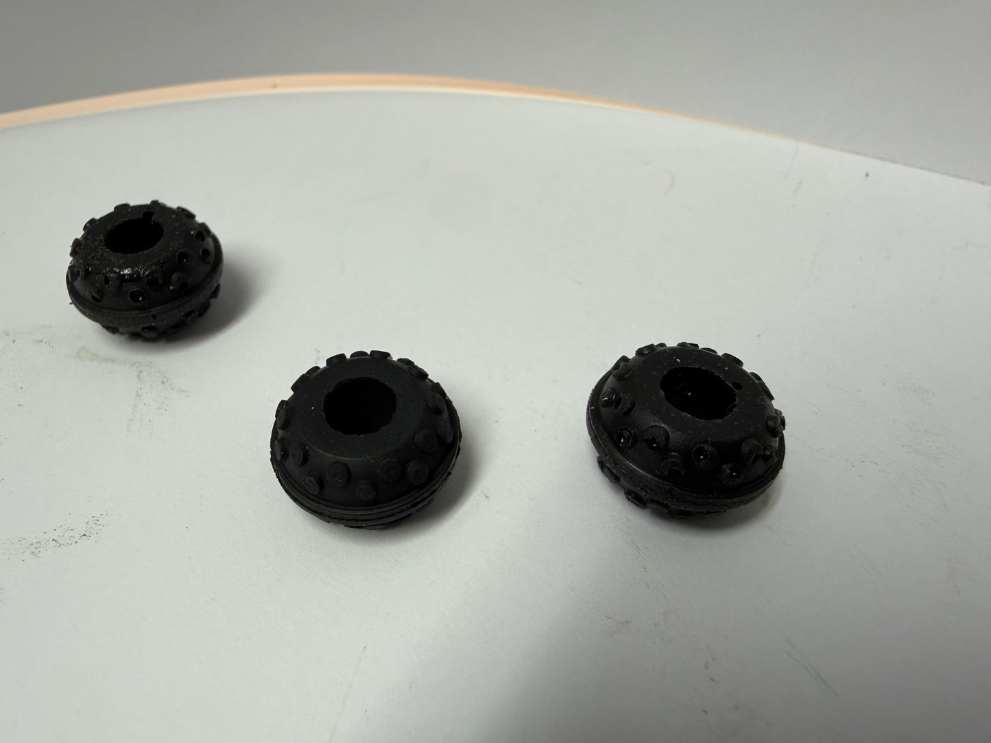 ThunderRubber – Tyres – Performance Upgrade (Multiple Styles Available)