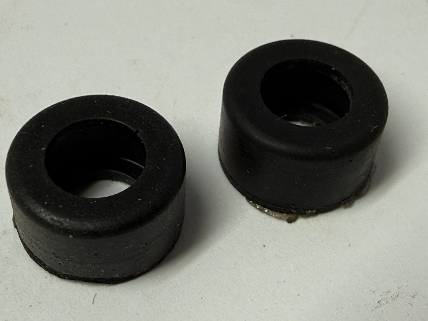 ThunderRubber – Tyres – Performance Upgrade (Multiple Styles Available)