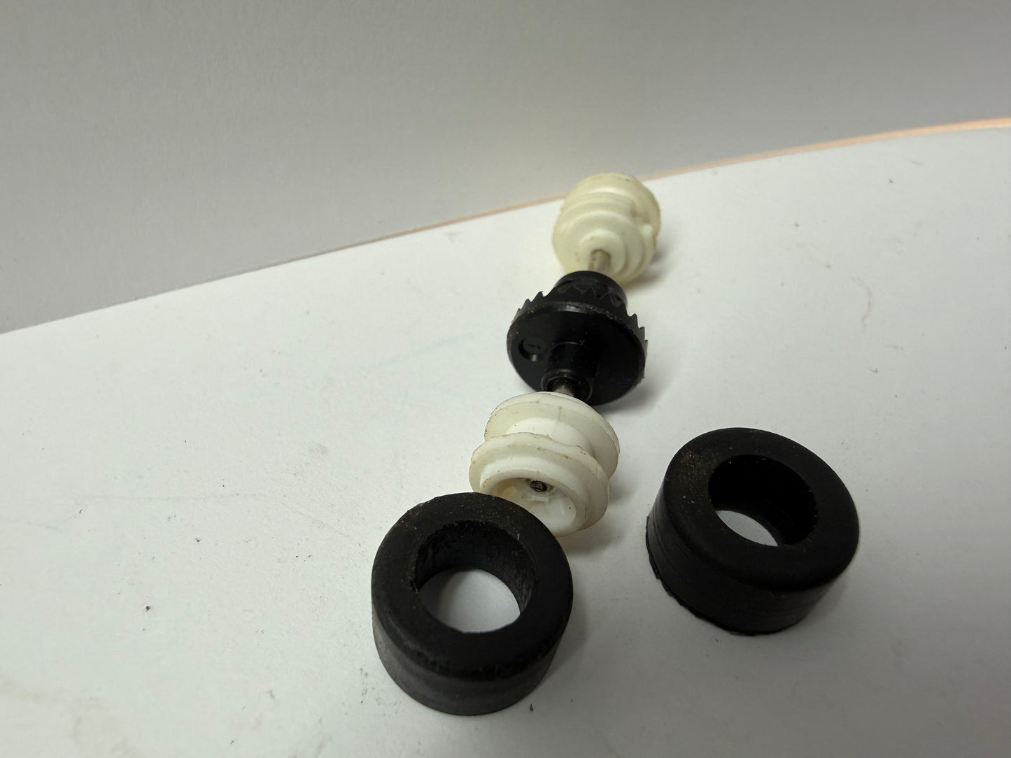 ThunderRubber – Tyres – Performance Upgrade (Multiple Styles Available)