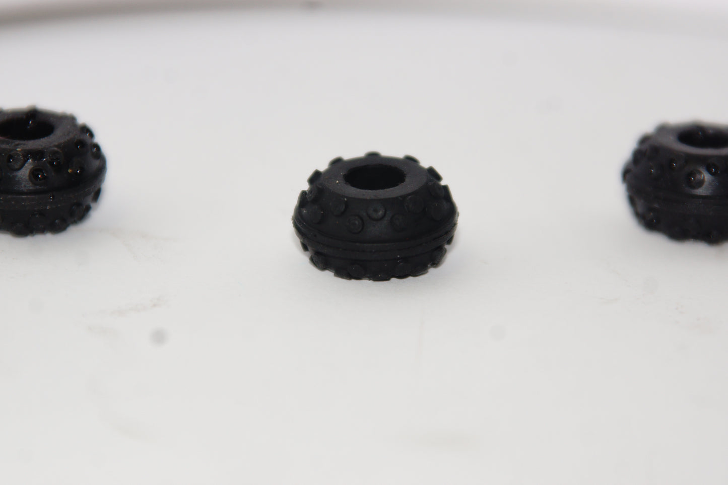 ThunderRubber – Tyres – Performance Upgrade (Multiple Styles Available)