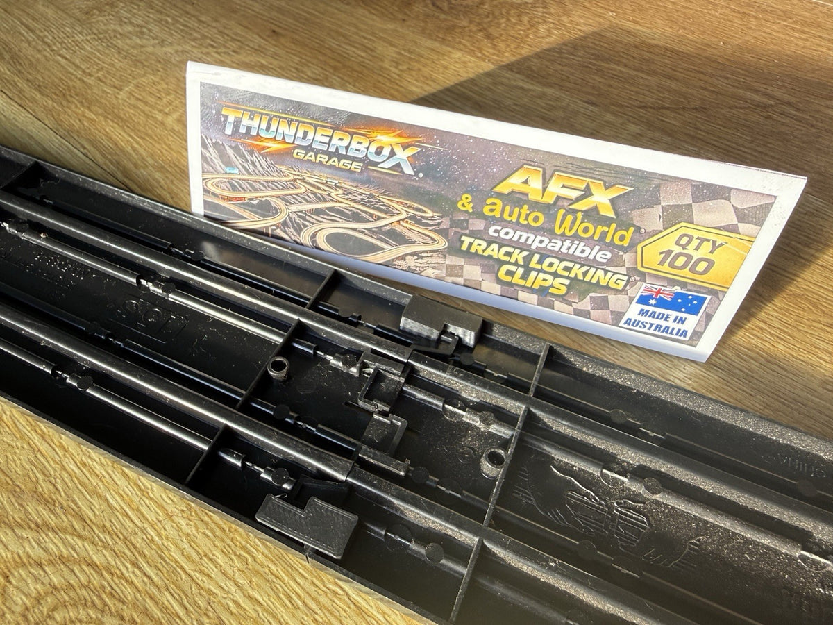 THUNDERCLIP - Clip in - AFX And Auto World