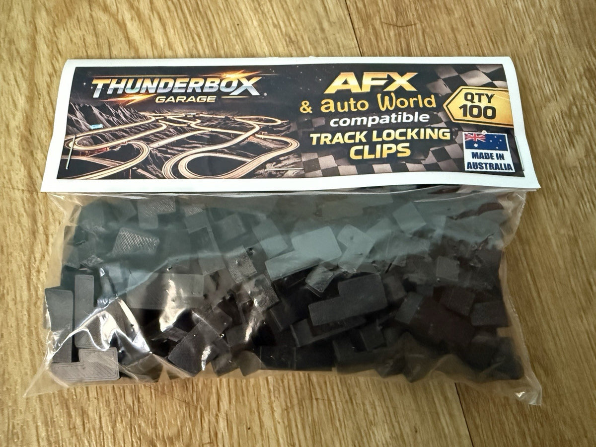 THUNDERCLIP - Clip in - AFX And Auto World