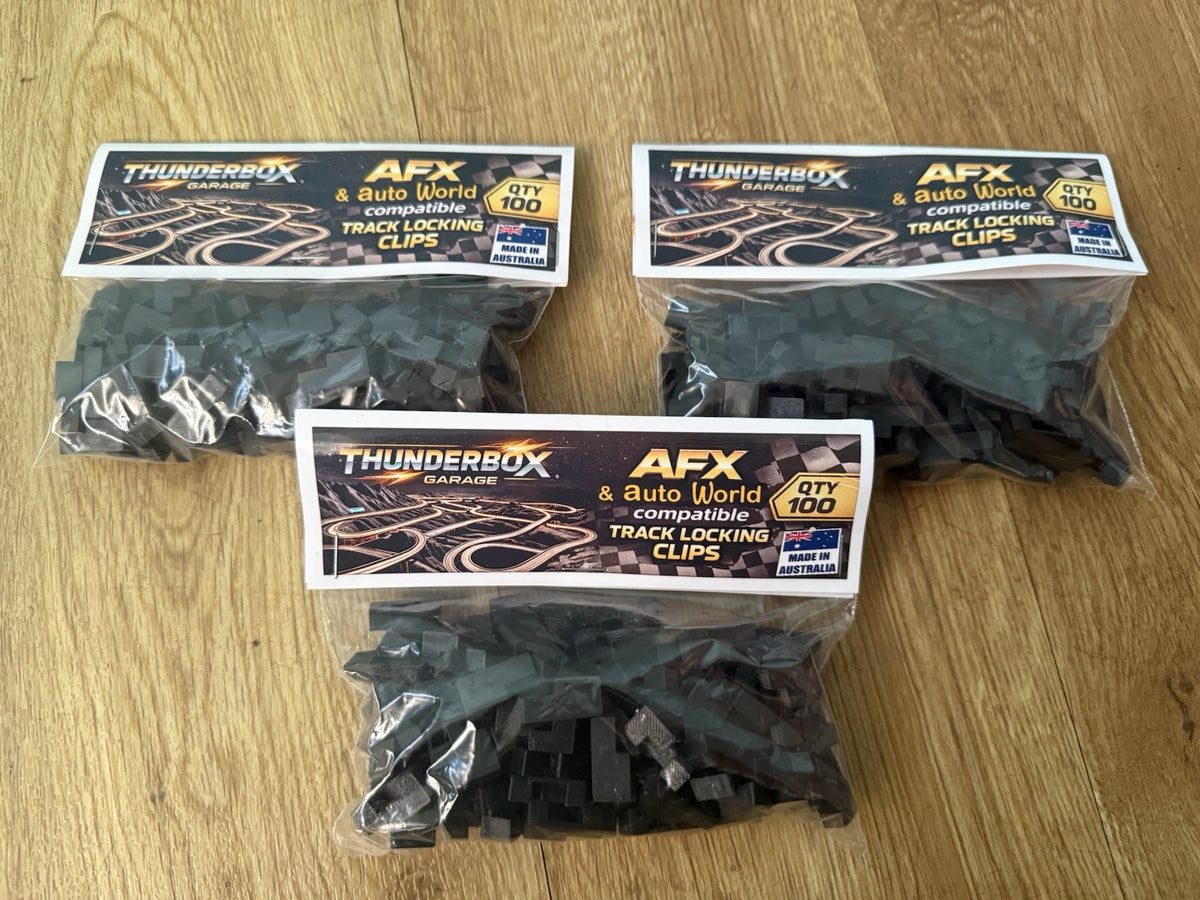 THUNDERCLIP - Clip in - AFX And Auto World